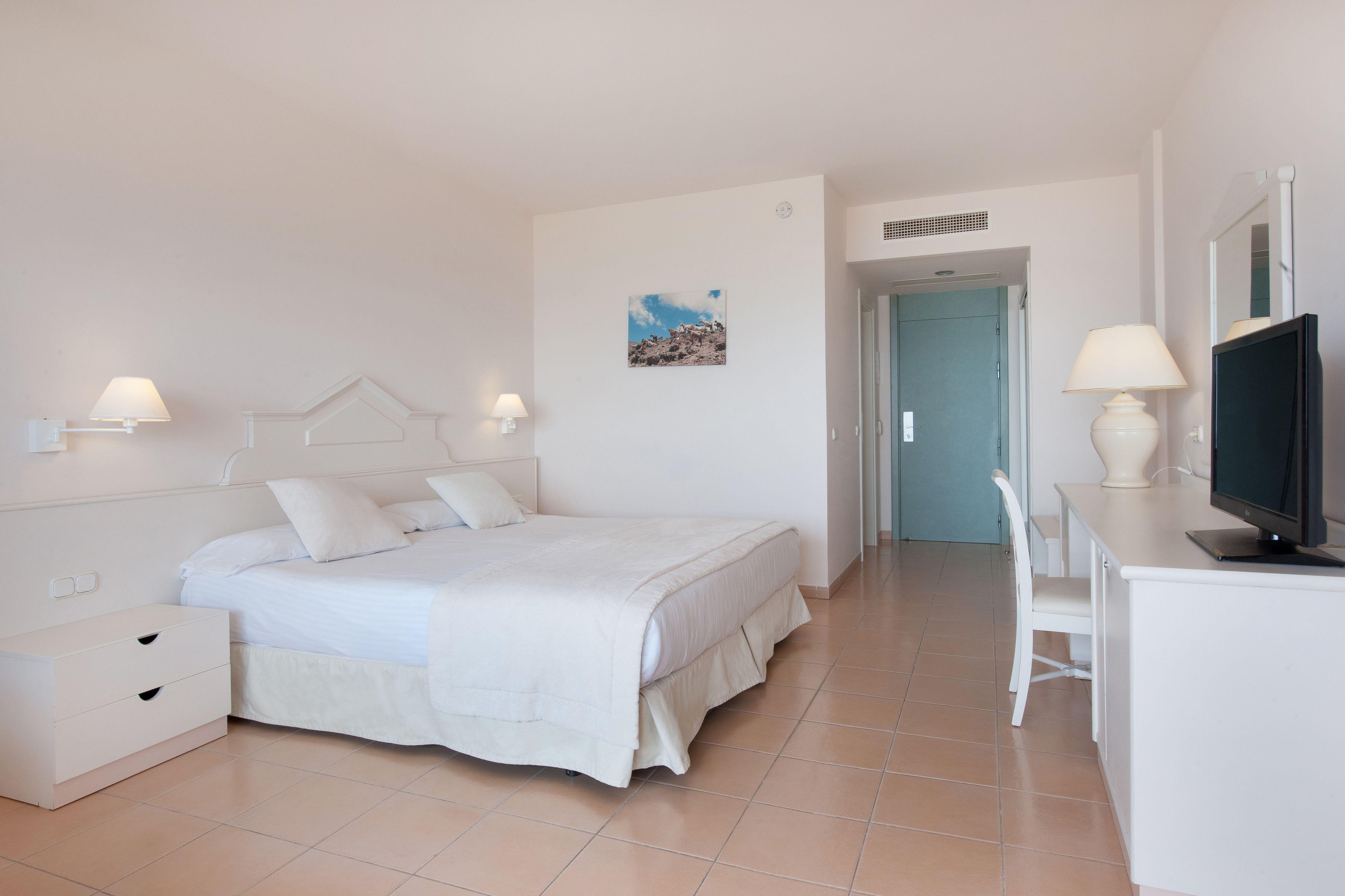 Iberostar Selection Fuerteventura Palace (Adults Only) Morro Jable Zewnętrze zdjęcie